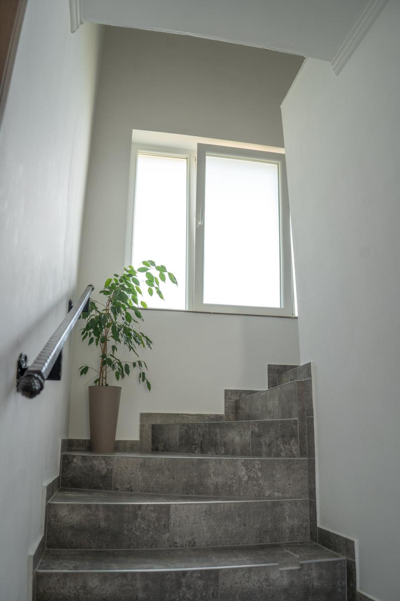 Casa Bokor Hotel Sovata Ngoại thất bức ảnh