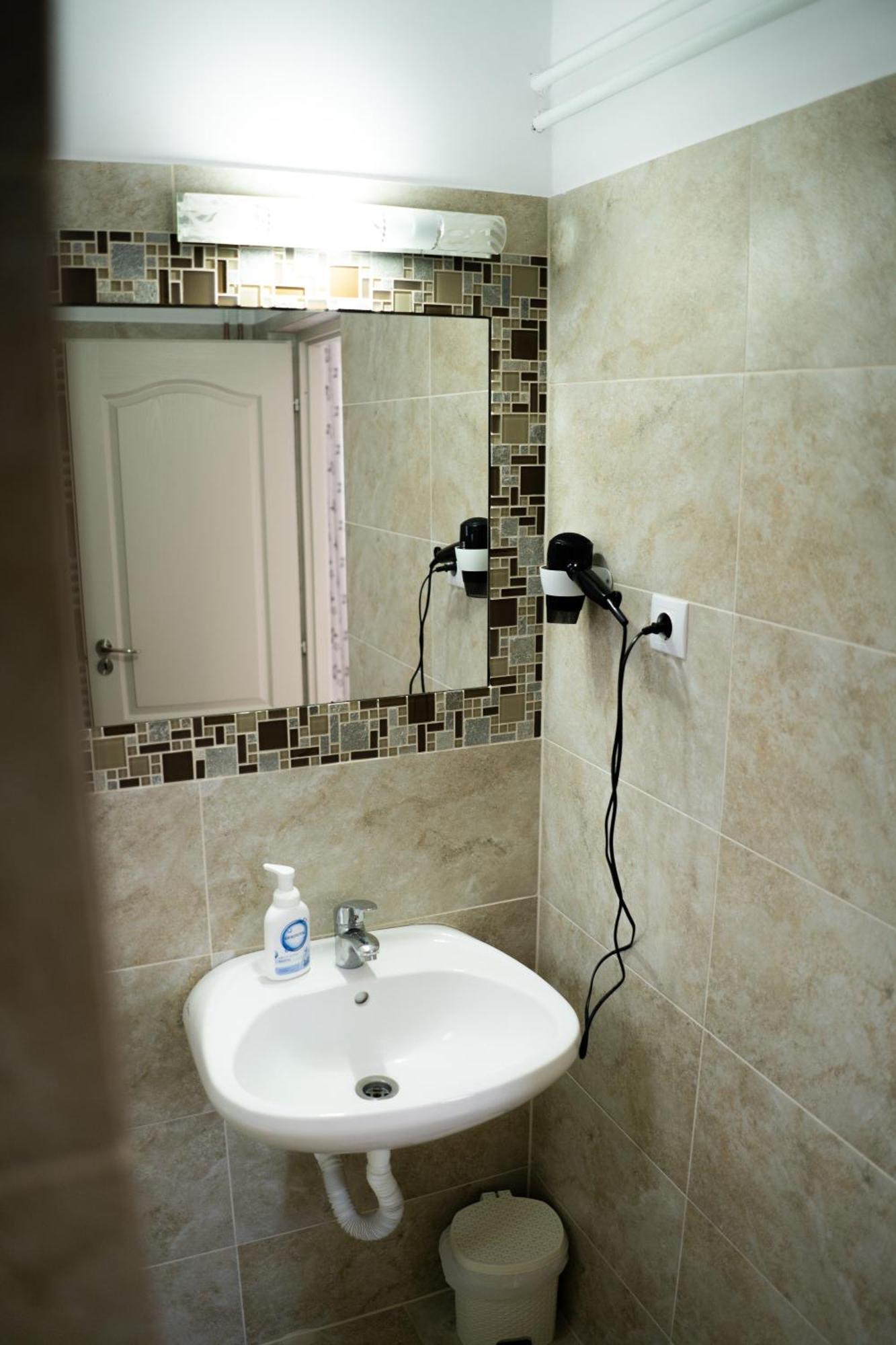 Casa Bokor Hotel Sovata Ngoại thất bức ảnh